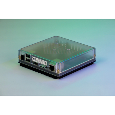 0860011789703 | NCGREEN1175 | Home Assistant Green - NC-GREEN-9703 - EAN0860011789703