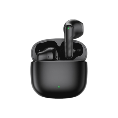 Ασύρματα ακουστικά Bluetooth με θήκη φόρτισης - TN-31 - 721760 - Black