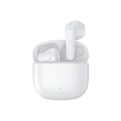 Ασύρματα ακουστικά Bluetooth με θήκη φόρτισης - TN-31 - 721760 - White