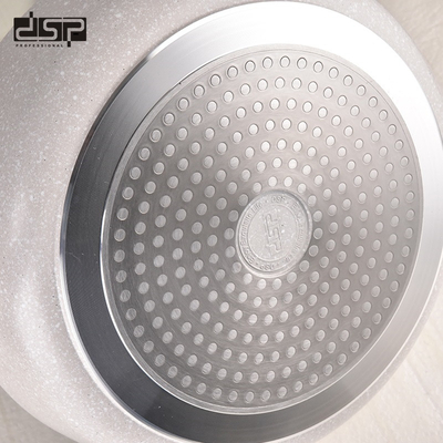 Αντικολλητικό τηγάνι - 1.8L - CA005-C24-Beige - DSP - 564957