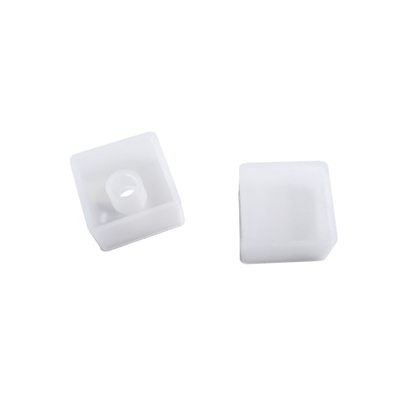 ΤΕΛΙΚΟ ΚΑΛΥΜΜΑ ΓΙΑ ΠΡΟΦΙΛ ΣΙΛΙΚΟΝΗΣ 2pcs kit