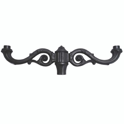 ADAM ADAPTER 2L FOR PILLAR GLOBE 400/TOBIA