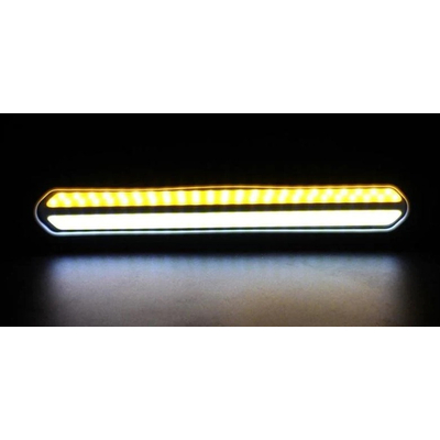 Φώτα ημέρας αυτοκινήτου LED - R-D17102-02 - 110320