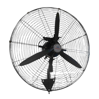 Σετ 2Χ επιτοίχιοι ανεμιστήρες - 150W - 65cm - 676005