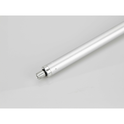 ΚΟΝΤΑΡΙ ΒΟΥΡΤΣΑΣ ΑΛΟΥΜΙΝΙΟΥ T-HANDLE ΜΕ ΠΑΡΟΧΗ ΝΕΡΟΥ 180cm (ΓΙΑ ΒΟΥΡΤΣΕΣ L3802.2/L3802.3/L3800.0) LAMPA - 1 ΤΕΜ.