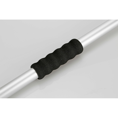 ΚΟΝΤΑΡΙ ΒΟΥΡΤΣΑΣ ΑΛΟΥΜΙΝΙΟΥ T-HANDLE ΜΕ ΠΑΡΟΧΗ ΝΕΡΟΥ 180cm (ΓΙΑ ΒΟΥΡΤΣΕΣ L3802.2/L3802.3/L3800.0) LAMPA - 1 ΤΕΜ.