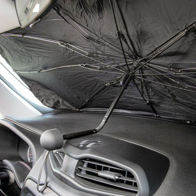 ΗΛΙΟΠΡΟΣΤΑΣΙΑ ΕΣΩΤΕΡΙΚΗ ΠΑΡΜΠΡΙΖ ΟΜΠΡΕΛΑ PREMIUM (S) 65x125cm LAMPA - 1 ΤΕΜ.