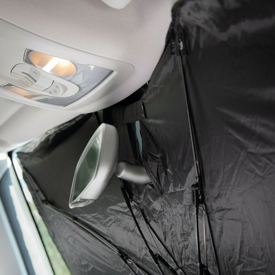 ΗΛΙΟΠΡΟΣΤΑΣΙΑ ΕΣΩΤΕΡΙΚΗ ΠΑΡΜΠΡΙΖ ΟΜΠΡΕΛΑ PREMIUM (S) 65x125cm LAMPA - 1 ΤΕΜ.