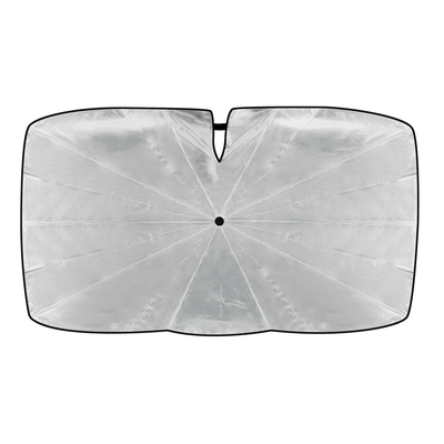 ΗΛΙΟΠΡΟΣΤΑΣΙΑ ΕΣΩΤΕΡΙΚΗ ΠΑΡΜΠΡΙΖ ΟΜΠΡΕΛΑ PREMIUM (Μ) 72x133cm LAMPA - 1 ΤΕΜ.