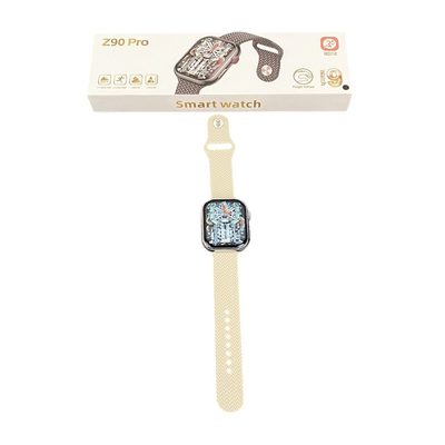 Smartwatch - Z90 PRO - 880754 - White