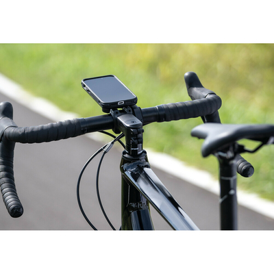 ΒΑΣΗ ΣΤΗΡΙΞΗΣ ΚΙΝΗΤΟΥ MOTO/ΠΟΔΗΛΑΤΟΥ OUTFRONT PRO DUOLOCK 2.0 ( ΜΕ ΣΤΗΡΙΞΗ ΣΕ ΜΠΑΡΑ 22-35mm) OPTILINE -1 TEM.