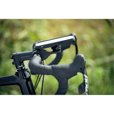 ΒΑΣΗ ΣΤΗΡΙΞΗΣ ΚΙΝΗΤΟΥ MOTO/ΠΟΔΗΛΑΤΟΥ OUTFRONT PRO DUOLOCK 2.0 ( ΜΕ ΣΤΗΡΙΞΗ ΣΕ ΜΠΑΡΑ 22-35mm) OPTILINE -1 TEM.