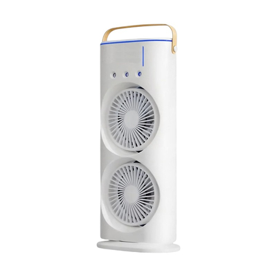 Ανεμιστήρας & υγραντήρας - Air Cooler - 922095 - White