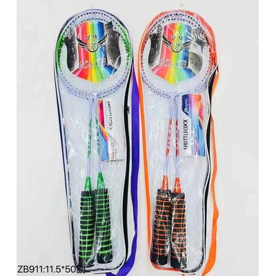 Σετ ρακέτες Badminton - ZB911 - 217113