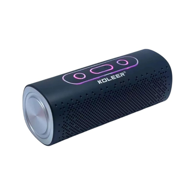 Ασύρματο ηχείο Bluetooth - S819 - 580085 - Black