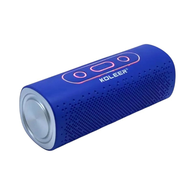 Ασύρματο ηχείο Bluetooth - S819 - 580085 - Blue