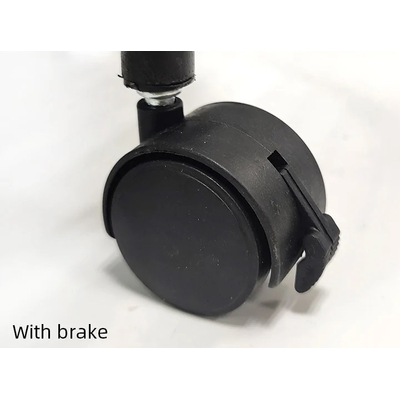 Τροχήλατη ραφιέρα τροφίμων κουζίνας 5 επιπέδων - 522091