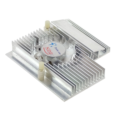 Ψύκτρα Κάρτας Γραφικών 83x55x13mm 2pins