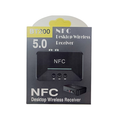 Δέκτης Bluetooth - Bluetooth Audio Receiver - BT200 - 883549