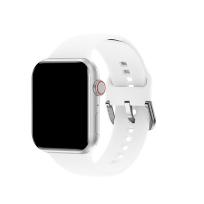 Σετ Smartwatch με 3 λουράκια - Z86 PRO MAX - 880587 - Grey/White