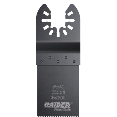 RAIDER Πολυεργαλείου κόφτης ξύλου 32*40mm 155601