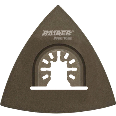RAIDER Πολυεργαλείου βάση λείανσης 80mm 155607