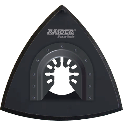 RAIDER Πολυεργαλείου βάση velcro 155608