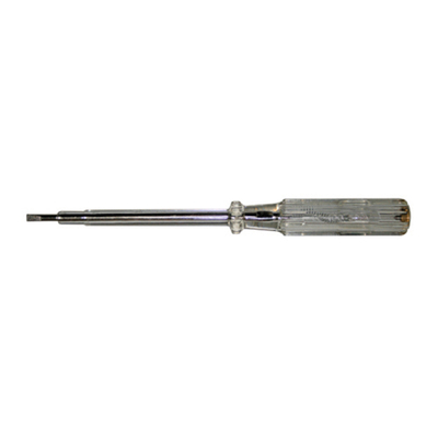 GADGET Δοκιμαστικό κατσαβίδι 4*125mm 280816