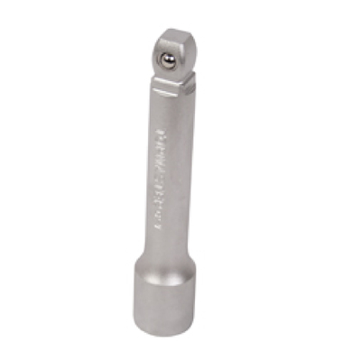TOP MASTER Καστάνιας προέκταση Cr-V 1/4'' 100ΜΜ 330173