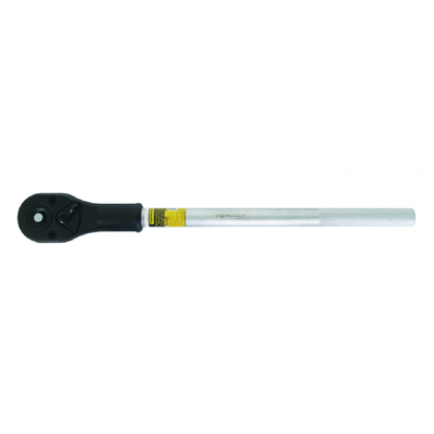 TOP MASTER Καστάνια Cr-V 3/4” 500mm 330380