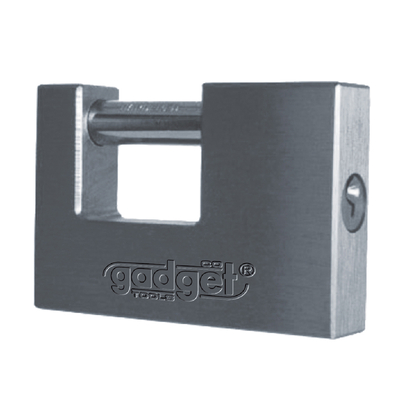 GADGET Λουκέτο τάκος 80mm 509908
