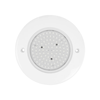 GLOBOSTAR® POOLARTY 61717 Υποβρύχιο Φωτιστικό για Σιντριβάνια/Πισίνες LED 8W 560lm 120° DC 12V Αδιάβροχο IP68 Μπλε Dimmable - 1m VDE Rubber Καλώδιο - Φ13 x Υ2cm - 3 Χρόνια Εγγύηση