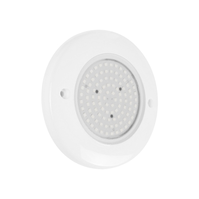 GLOBOSTAR® POOLARTY 61717 Υποβρύχιο Φωτιστικό για Σιντριβάνια/Πισίνες LED 8W 560lm 120° DC 12V Αδιάβροχο IP68 Μπλε Dimmable - 1m VDE Rubber Καλώδιο - Φ13 x Υ2cm - 3 Χρόνια Εγγύηση