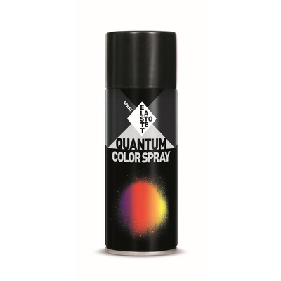 Σπρέι μπλε 6τεμ. ακρυλικό RAL5015 sky blue 400ml. To QUANTUM COLOR SPRAY είναι ταχυστέγνωτο
χρώμα σε μορφή σπρέι ακρυλικής βάσεως,
κατάλληλο για εσωτερική και για εξωτερική χρήση.
Στεγνώνει γρήγορα και δεν κρεμάει ακόμα και όταν
εφαρμόζεται σε κάθετες επι