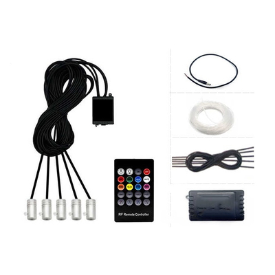 Σετ ίνα εσωτερικού φωτισμού καμπίνας αυτοκινήτου - 1109102/M5 - 110296