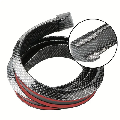 Αυτοκόλλητη αεροτομή Spoiler αυτοκινήτου - R-Z14202-C - 140113