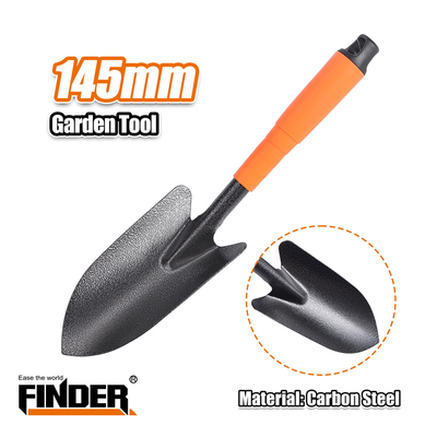 Φτυάρι κηπουρικής - 145mm - Finder - 191649