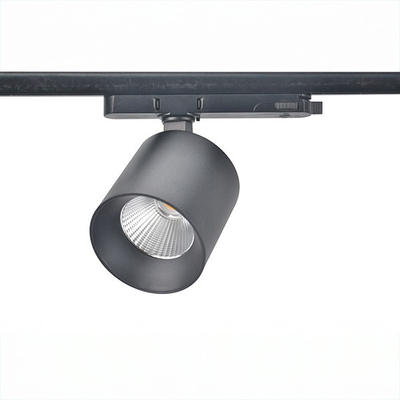 ΣΠΟΤ ΡΑΓΑΣ DIMMING LED 30W 3CCT TRIAC 4 ΓΡΑΜΜΩΝ ΛΕΥΚΟ PLUS