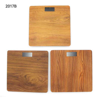 Ψηφιακή ζυγαριά μπάνιου - 2017B - 522916