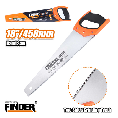 Πριόνι χειρός - 450mm/18'' - Finder - 191590
