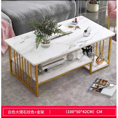 Τραπέζι σαλονιού διώροφο - E5255A - 915428