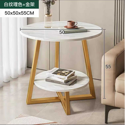 Βοηθητικό τραπεζάκι σαλονιού - E722B - 915213