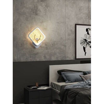 Επιτοίχιο φωτιστικό LED - 942720