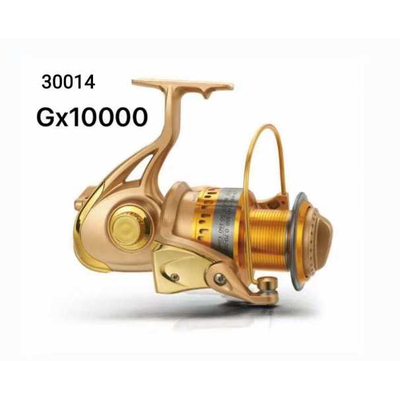 Μηχανάκι ψαρέματος - GX10000 - 830014