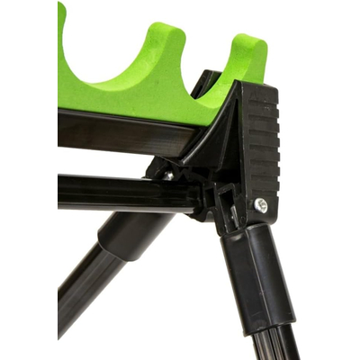 Βάση στήριξης καλαμιών 12 θέσεων - Μεταλλική - 832142