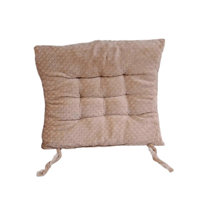 Μαξιλάρι καρέκλας - 40x40cm - 71856 - Beige