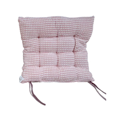 Μαξιλάρι καρέκλας - 40x40cm - 71860 - Pink