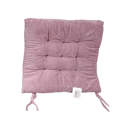Μαξιλάρι καρέκλας - 40x40cm - 71868 - Pink