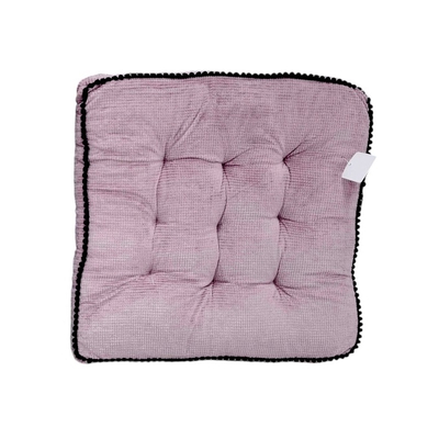 Μαξιλάρι καρέκλας - 40x40cm - 71870 - Pink