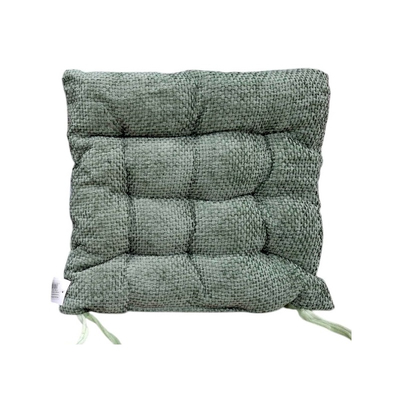 Μαξιλάρι καρέκλας - 40x40cm - 71881 - Green